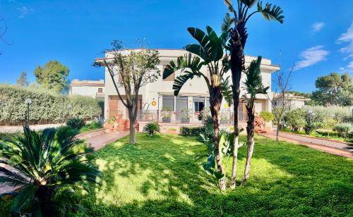 Casa Carini