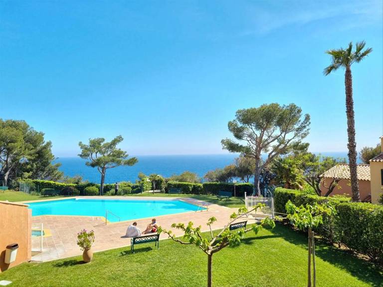 Appartement Les Sablettes
