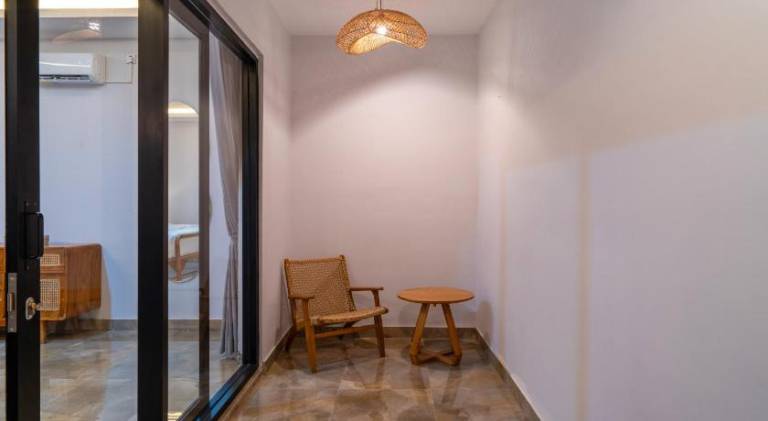Villa with pool | Pet-friendly — photo 5