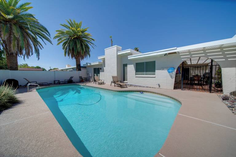 House  Litchfield Park