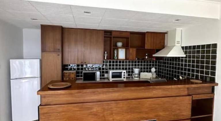Fully equipped beautiful apartment with terrace | Next to the beach | Pet-friendly — photo 5