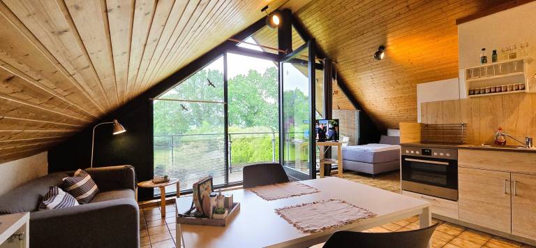 Ferienwohnung Seevetal