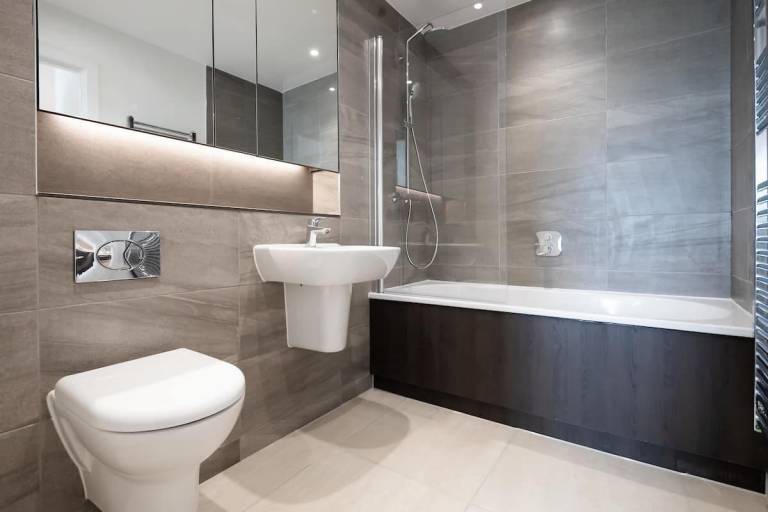 Apartment  Stratford