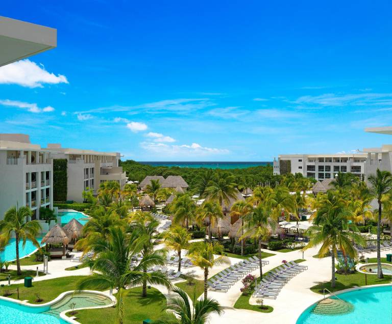 Paradisus Playa del Carmen – Riviera Maya - All Inclusive — photo 4
