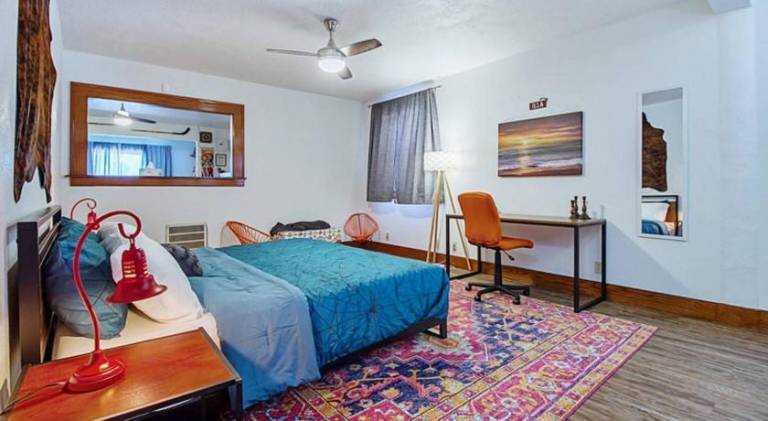 Holiday apartment | Good for workation in Oklahoma City, OK