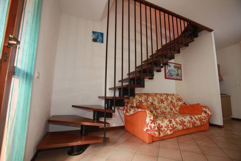 Villa with garden & barbecue | Garden view — photo 3