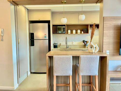 52 m² Ferienwohnung