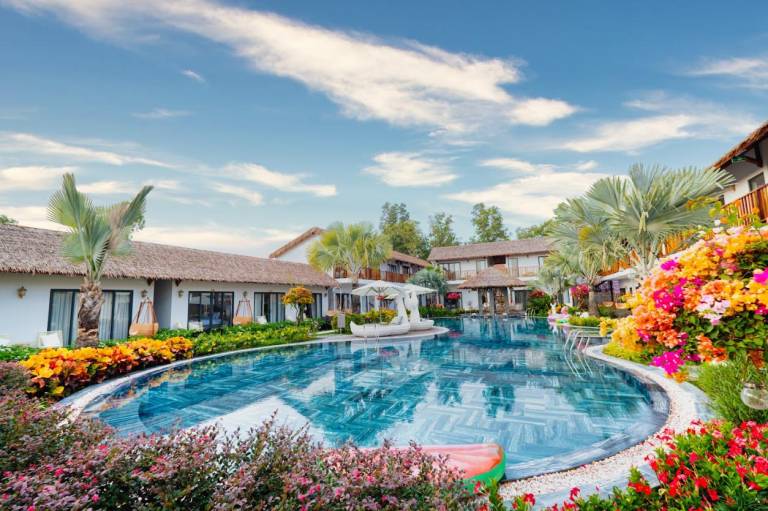 Greenlife Village Phu Quoc in Phu Quoc