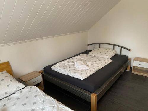 Ferienwohnung Wendelstein