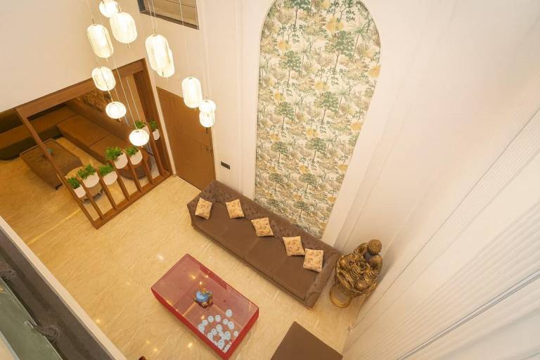 House with pool & grill in Jaipur