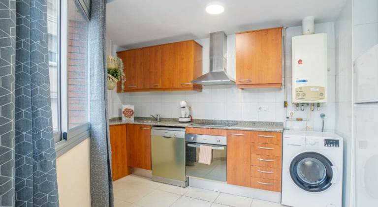 Fully equipped apartment | Dogs allowed — photo 4