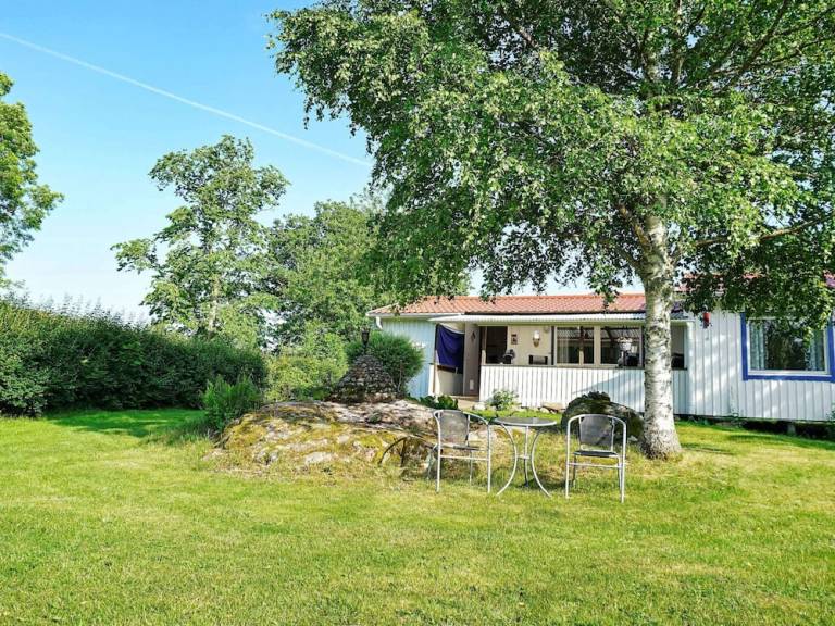 Huis Fjällbacka