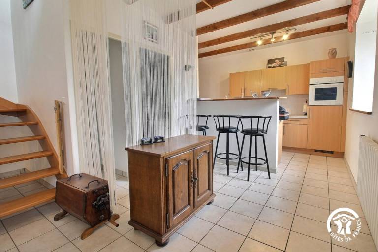 Pleasant gite with garden | Pets allowed — photo 4