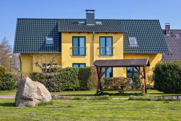 Ferienhaus in Saal, Neuendorf-Heide für max. 7 Personen