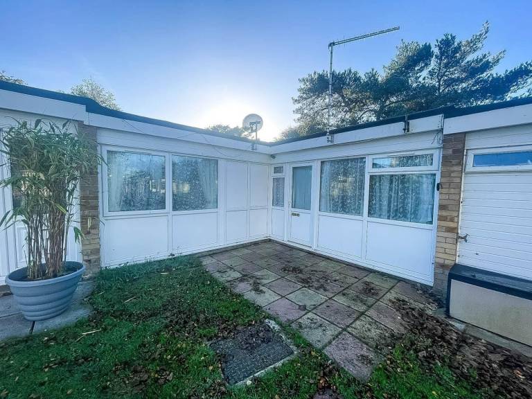 Chalet Great Yarmouth District