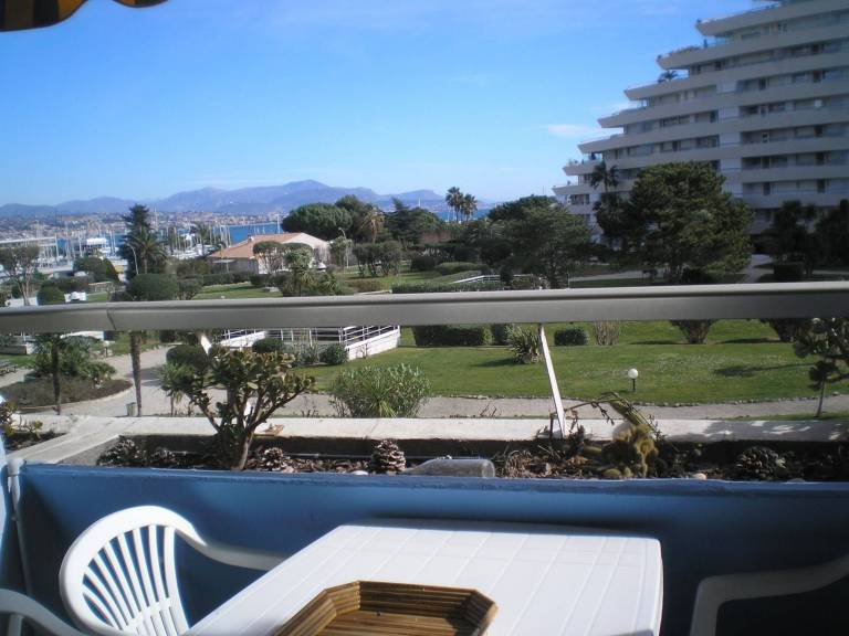 Monolocale Cagnes-sur-Mer
