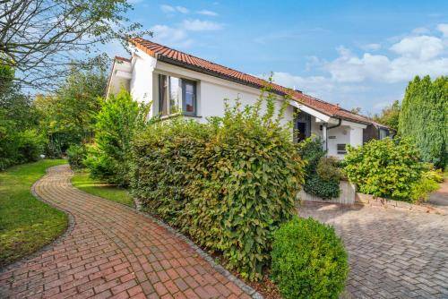 23 m² Ferienwohnung