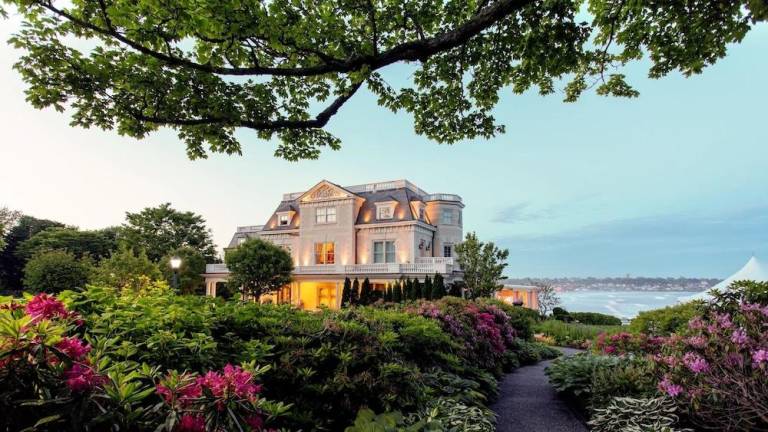 The Chanler at Cliff Walk in Rho