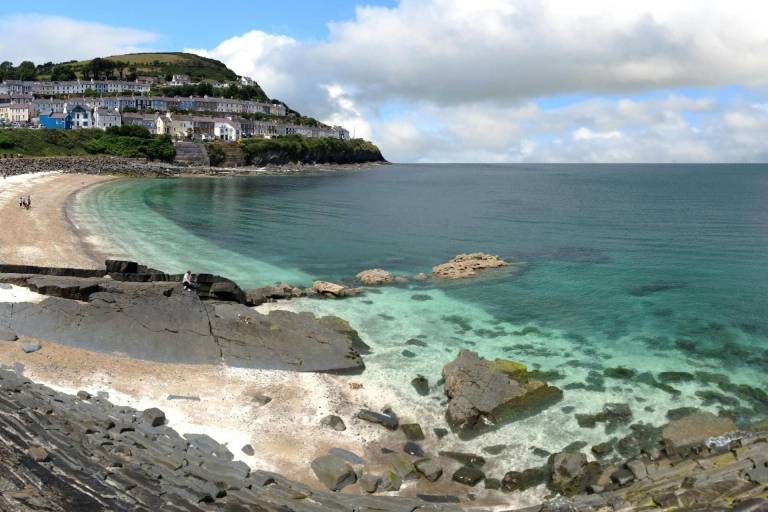 Apartment New Quay