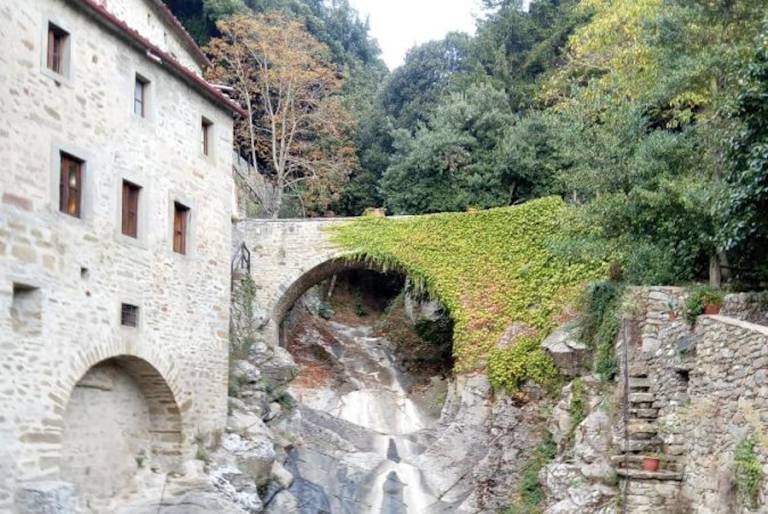 Privatzimmer Cortona