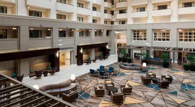 Fairfax Marriott at Fair Oaks — photo 3