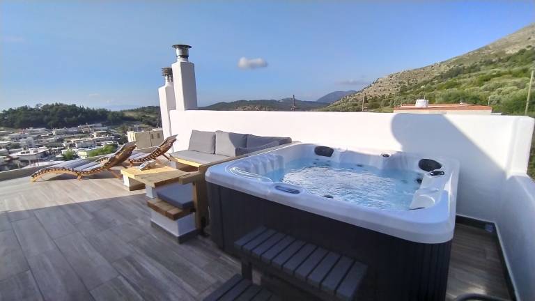 σπίτι Έμπωνας