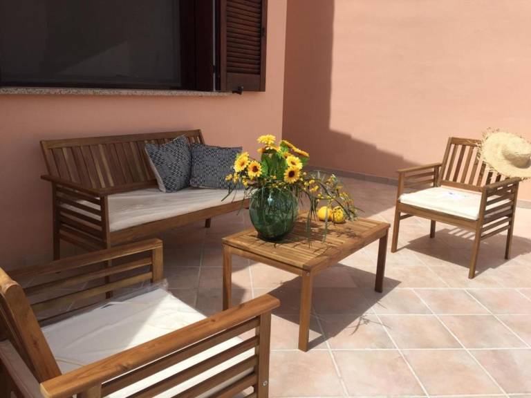 Villa with garden, terrace & barbecue | Garden view | Perfect for remote work — photo 3