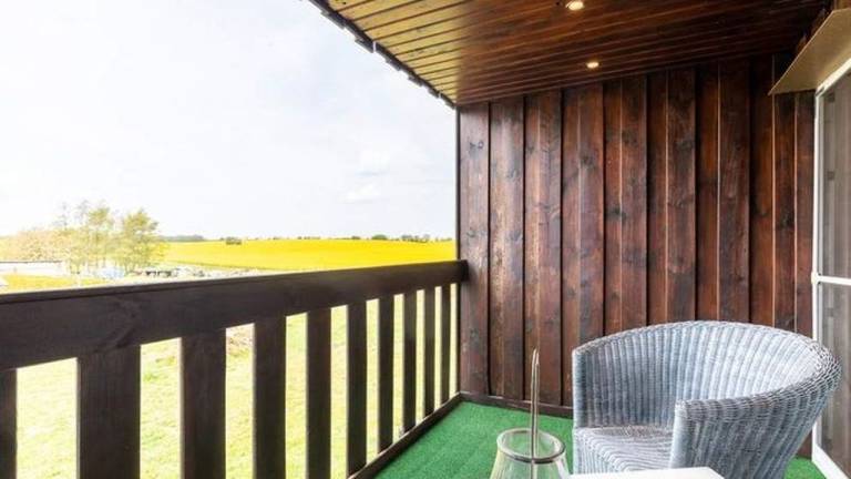 Ferienwohnung  Klütz