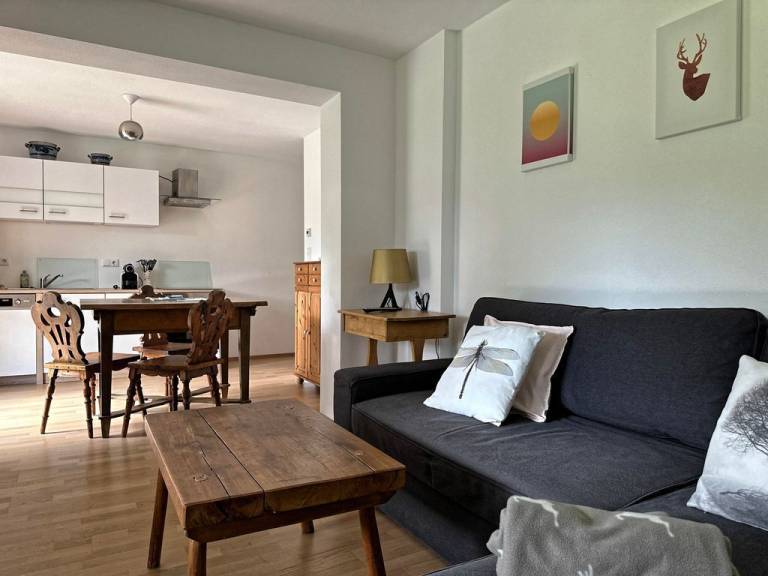 Apartamento Bischofshofen