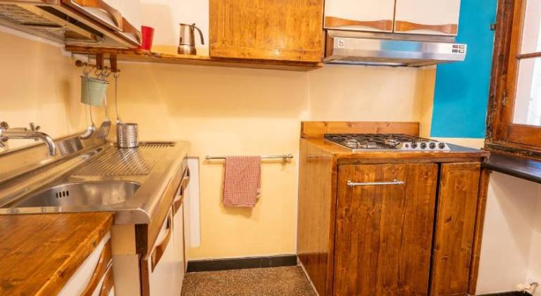 Pleasant rental apartment | Next to Piazza De Ferrari | Good for workation | Dogs allowed — photo 4