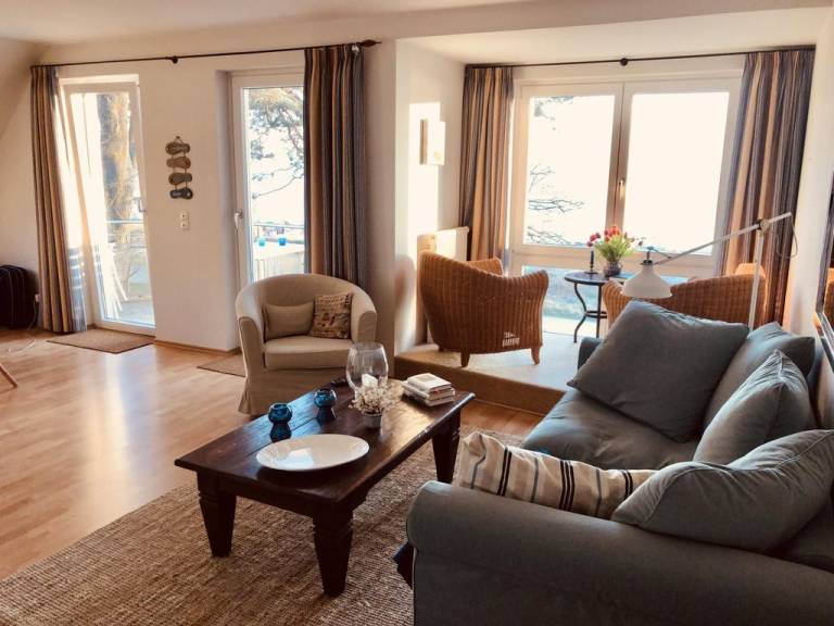 Ferienwohnung Niendorf/Ostsee