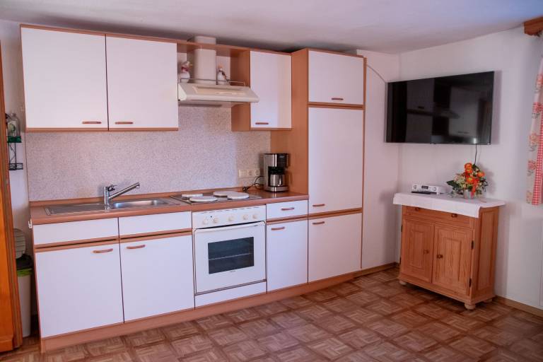 Ferienwohnung Kainlehen