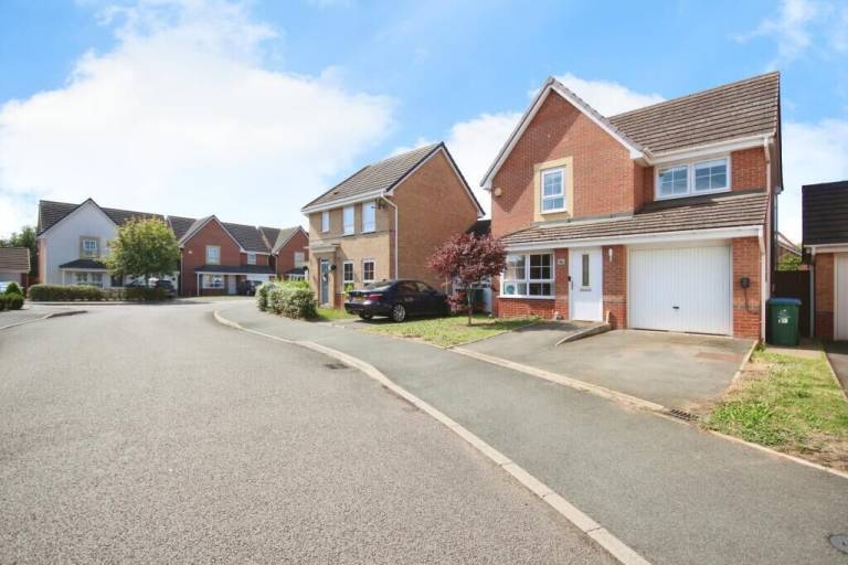 House Coventry