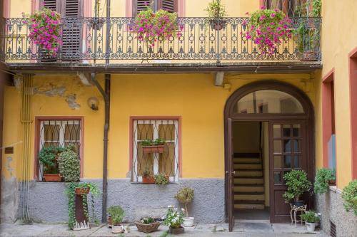 Bed and breakfast  Novi Ligure