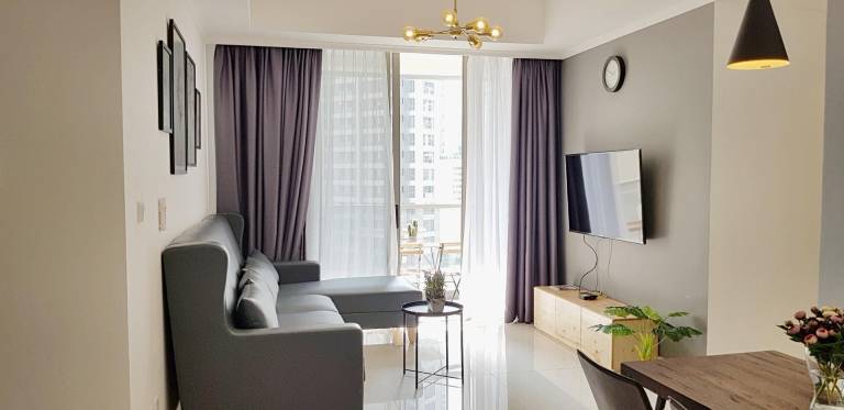 Appartement West Jakarta