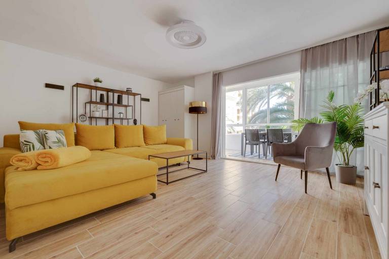 Wonderful apartment with garden | Beach nearby | Dogs allowed — photo 3