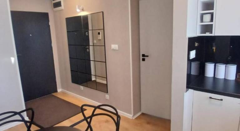 Apartament Kutno