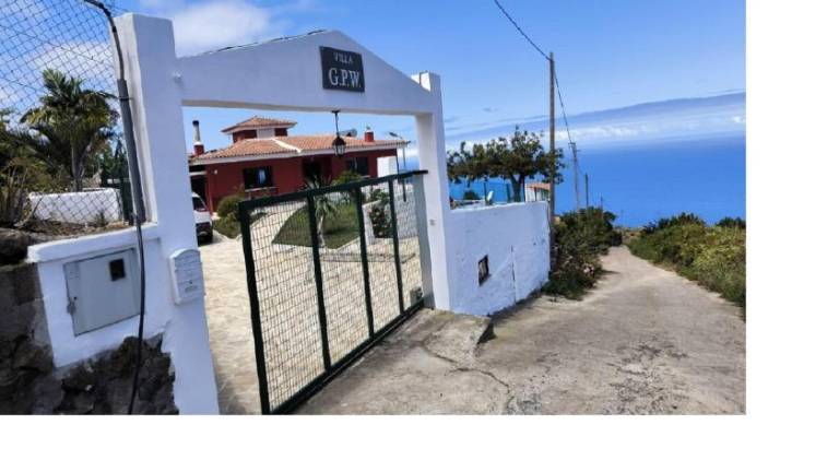 Villa Icod de los Vinos