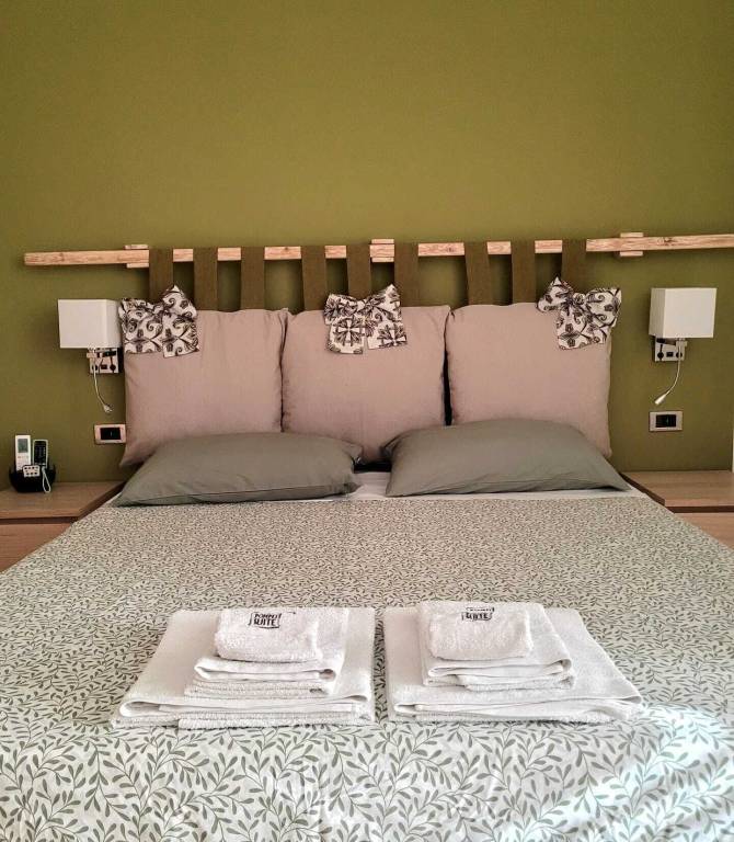 Bed & Breakfast Castellammare di Stabia