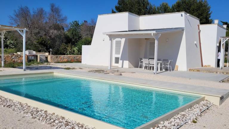 Ferienwohnung  Torre Vado