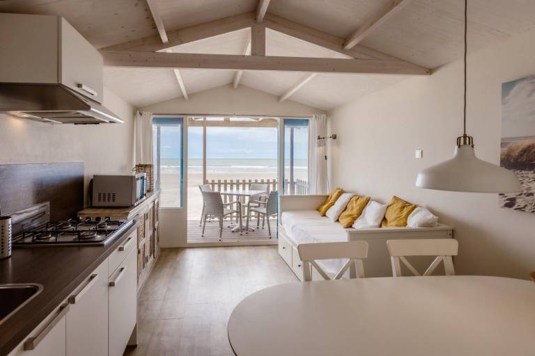 Ferienhaus  Wijk aan Zee