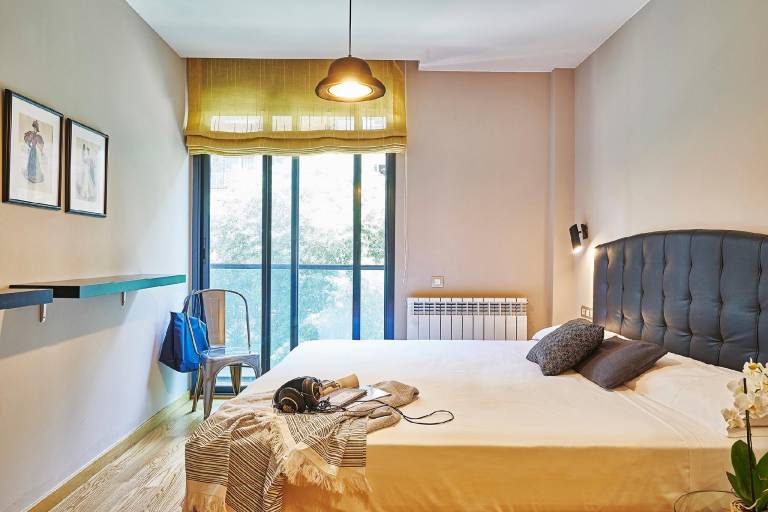 Ferienwohnung Barcelona