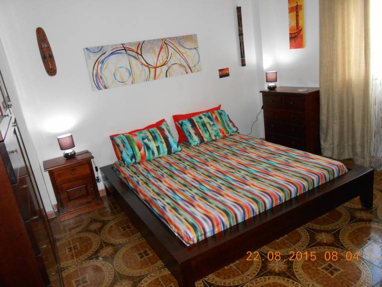 Privatzimmer Mondello