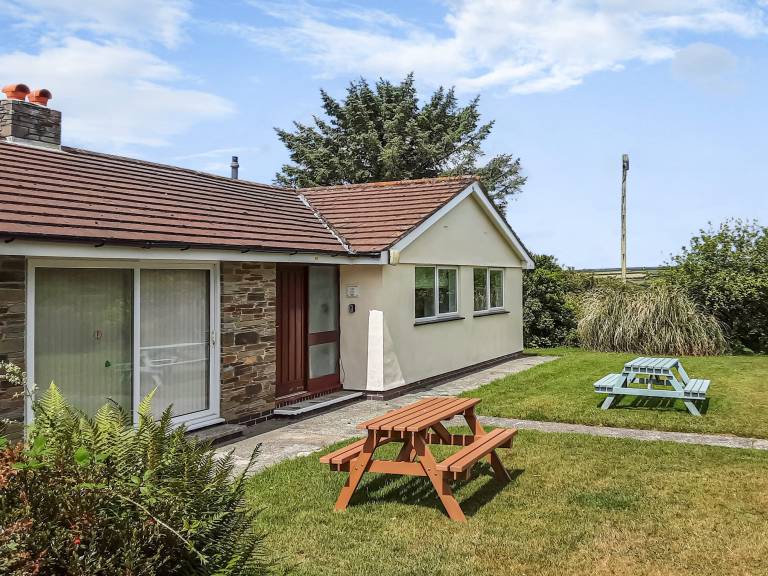 Cottage Tintagel