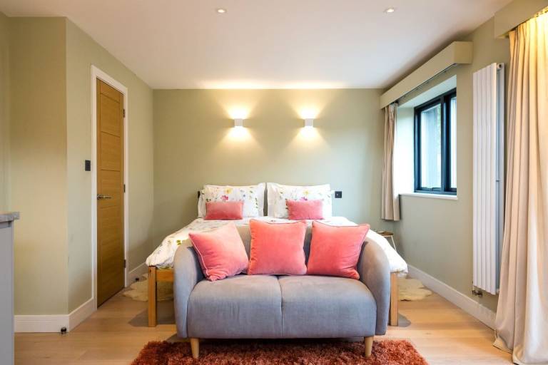 Apartment Eastbourne