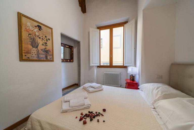 Rental apartment | Close to Florence Cathedral in Santa Maria