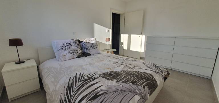 Appartement Itzig