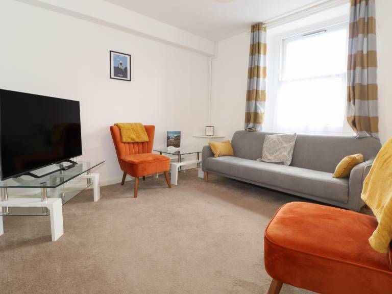 Cottage with 2 rooms for 3 persons in Keswick