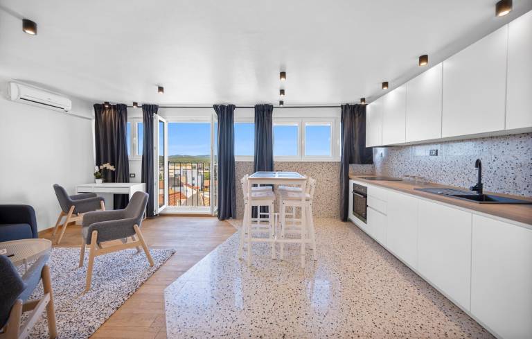 Ferienwohnung Šibenik