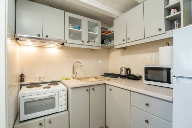 Vacation home with 1 room for 2 persons — photo 4